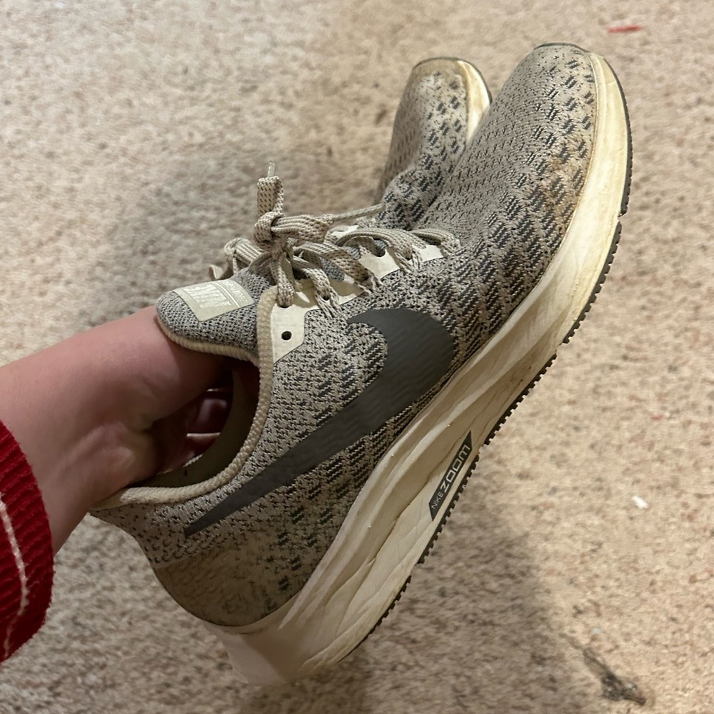 Nike Zoom workout shoes 👟 - Picture 3 of 8